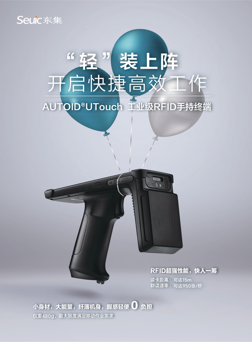 RFID讀寫器