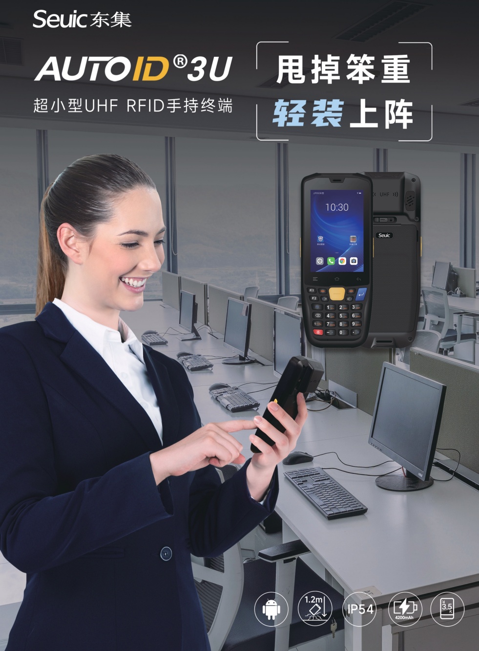 RFID讀寫器